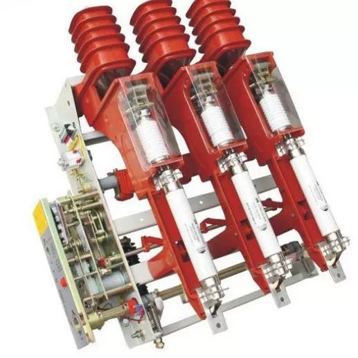 厂家定制供应户内高压负荷开关ELBS-12D