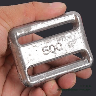 Diving Weight Lead Block Pure Lead Diving Belt Supplies Weight-Bearing Lead Block Deep Diving Lung Diving Free Diving Waist Lead Block