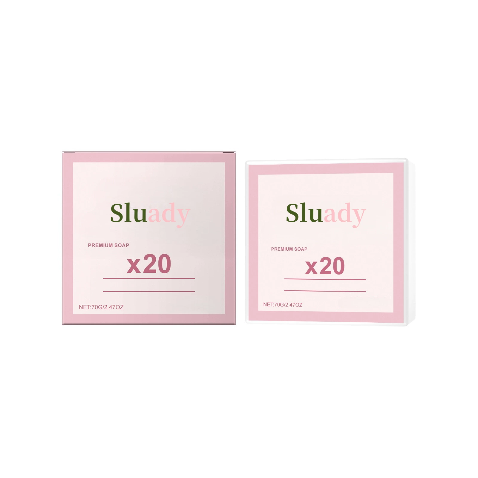 Эксклюзивный кросс-граничный поставщик мыла Gluta Milk Soap для лица с отбеливанием пор, отбеливает кожу и улучшает тон