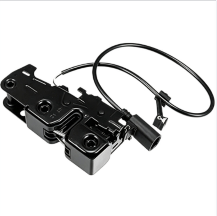 Cross-Border Applicable A4Lb8 Q5 Under-Hood Lock Engine Hood Lock 8K0823509F 8K0823509F Cross-Border Applicable A4Lb8 Q5 Under-Hood Lock Engine Hood Lock 8K0823509F 8K0823509F