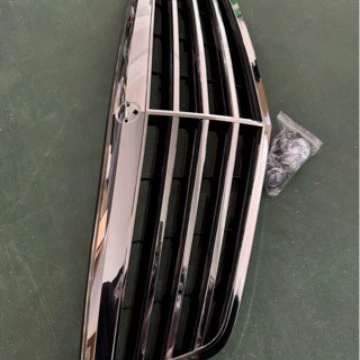 Radiator Grille 2128801083 – Zhongwang
