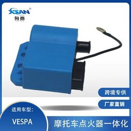点火器;电子调节器;摩托车配附件