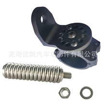 ���{ʽ�����쾀���b�͏��ɰ��b������֧���m���Can-Am X3 RZR