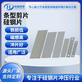 无取向硅钢;冷轧取向硅钢