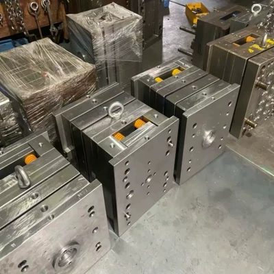 wear-resistant nylon parts, ABS special-shaped – Avtomobil hissələri qəlibləri