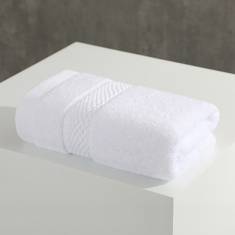 0478-화이트 32*68cm [순면]