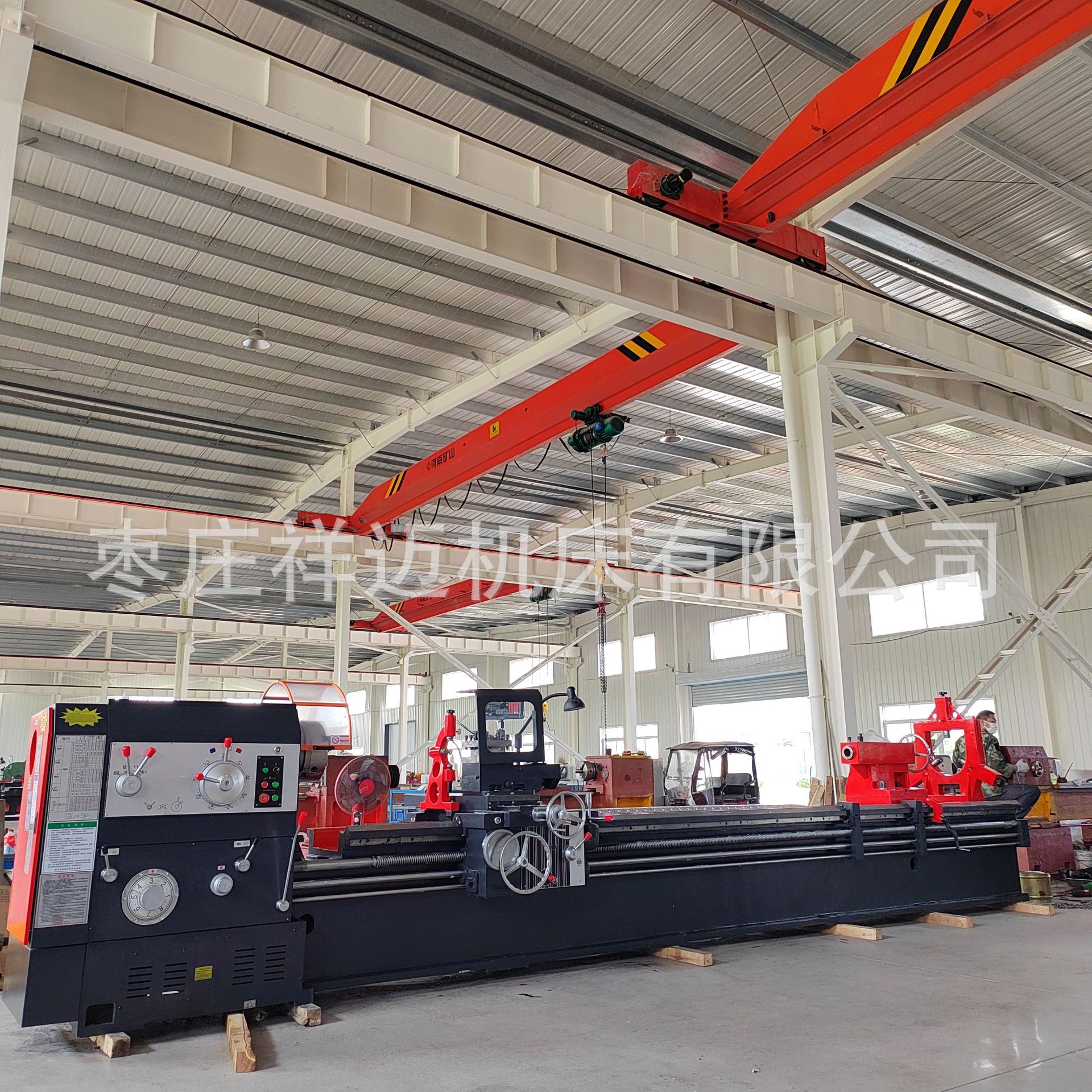 4000 600导轨 加数显