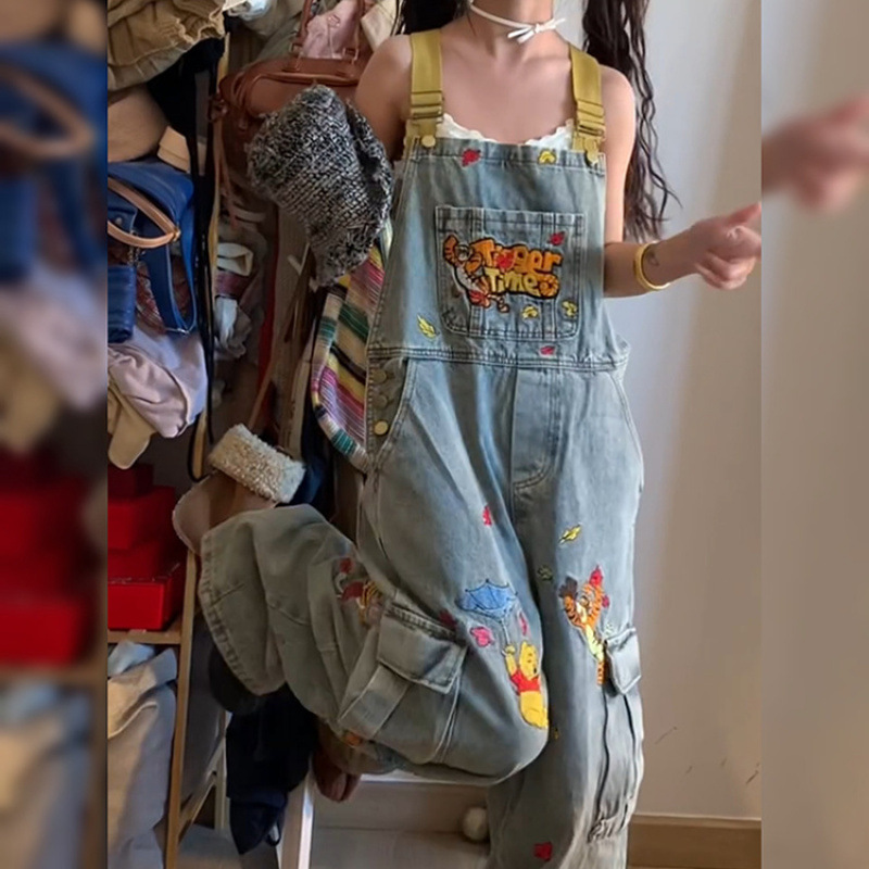 Overalls