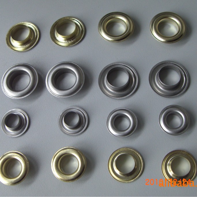 厂家直销挂画水兵钩打扣机扣眼鸡眼气眼广告扣眼一件起批厂家直销