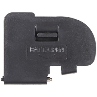 For Canon EOS 5D Mark II Battery Compartment Cover