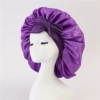 Single layer streamers-dark purple
