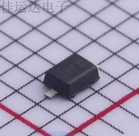 DDZ15ASF-7 规格 SOD323F 稳压二极管 现货供应