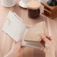 INOMATA Japan Imported Hand-made Coffee Filter Paper Box Household Coffee Filter Paper Dust-proof Box Magnetic Absorption Storage Box