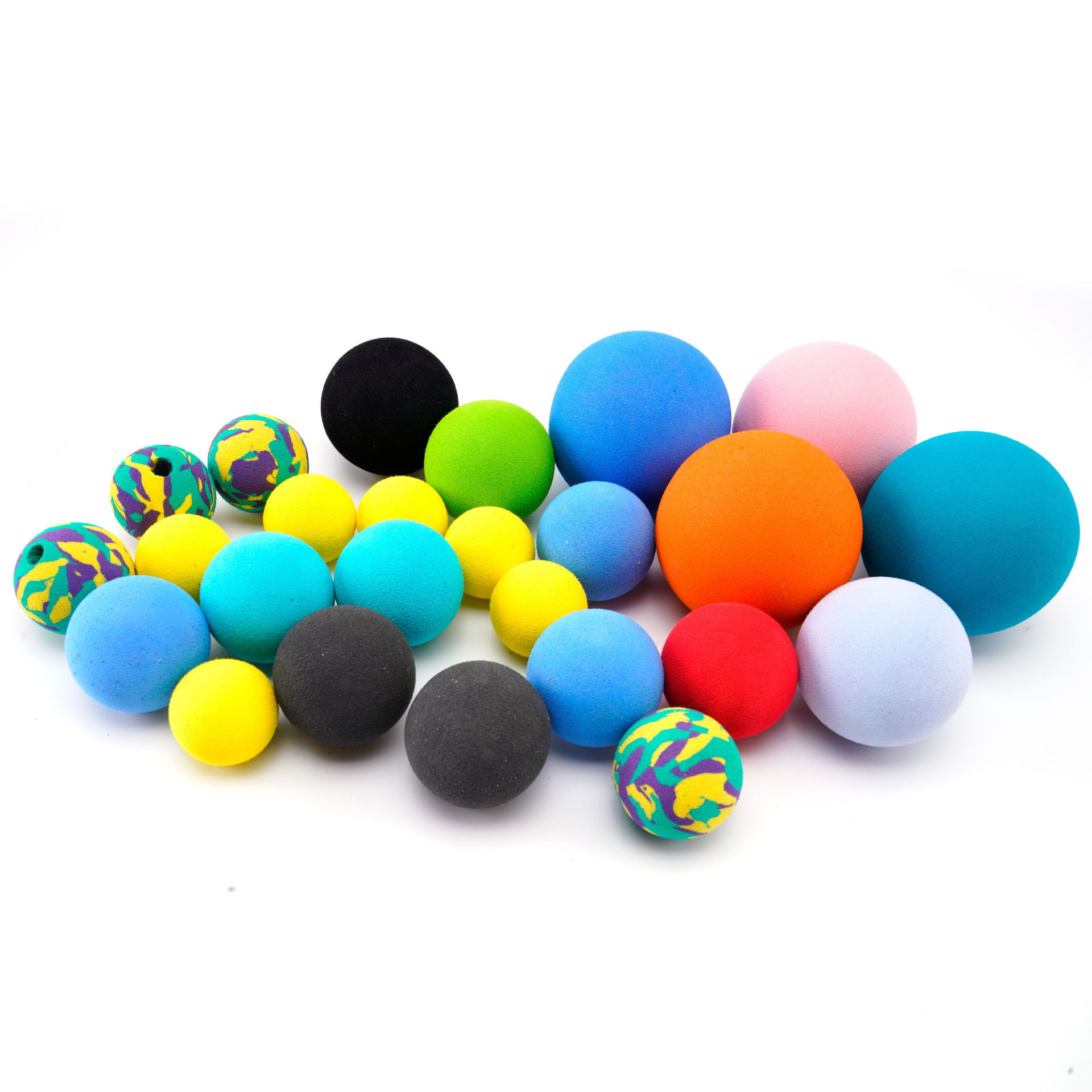 Custom color