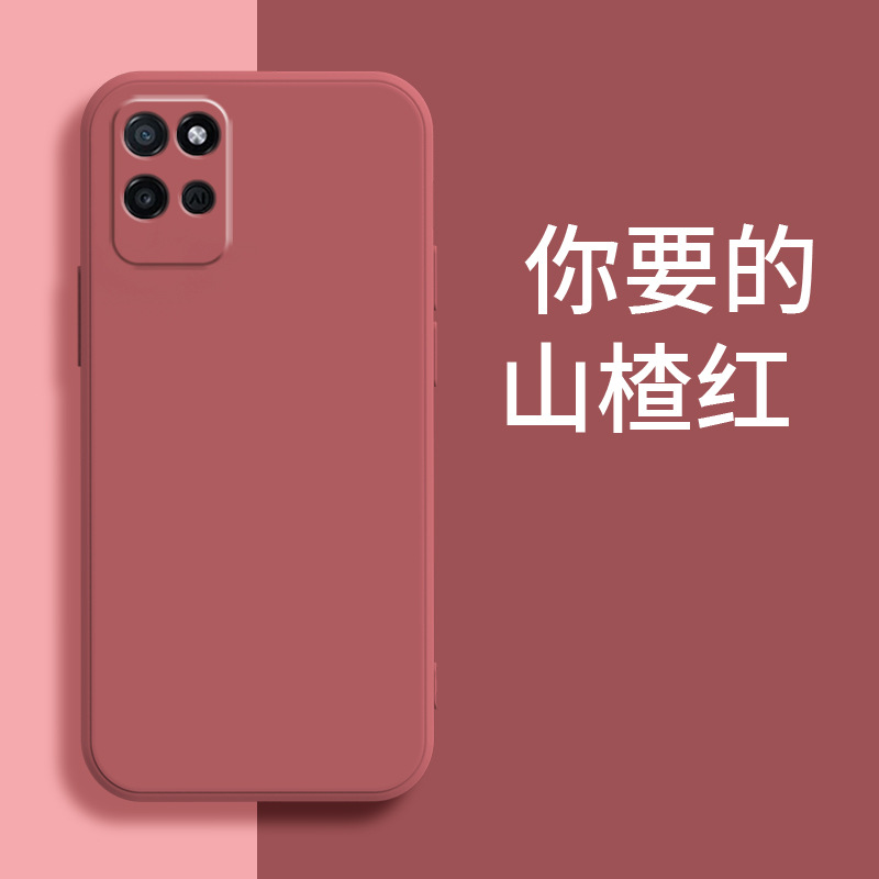 [Merah Hawthorn] / Realme benar-benar saya V11