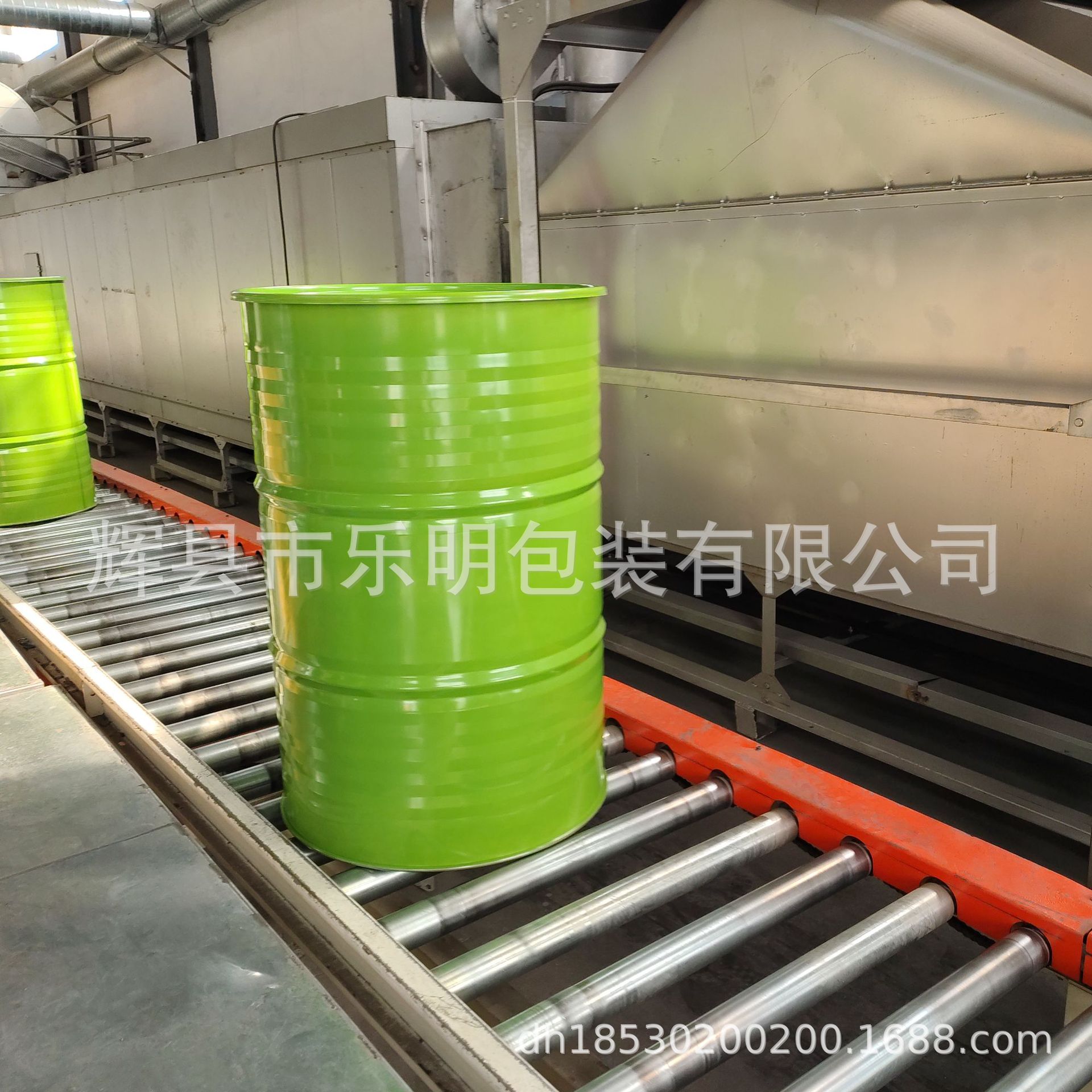 220L金属包装桶 鹤壁市鹤山区金属包装桶 金属包装桶厂家