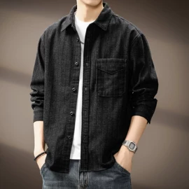 男式休闲裤;男式T恤;男式牛仔裤