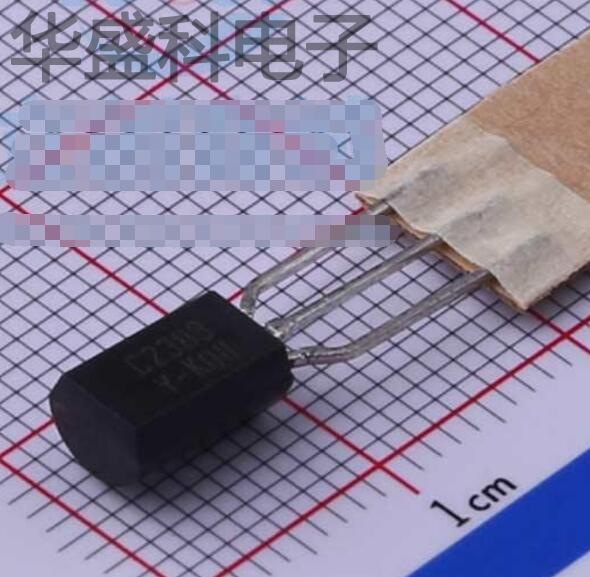 KSC2383YTA 封装 TO-92-3 三管