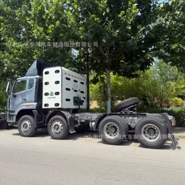 挂车;其他商用车;牵引车