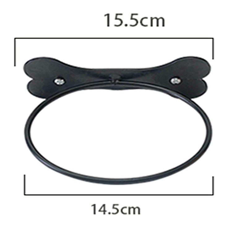 단일 행성 교수형 철 프레임