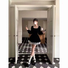 25�߼��д��＾��Ƭƴ���¿������ȹ��ʽ�����ձ����ʺ�ɫȹ��