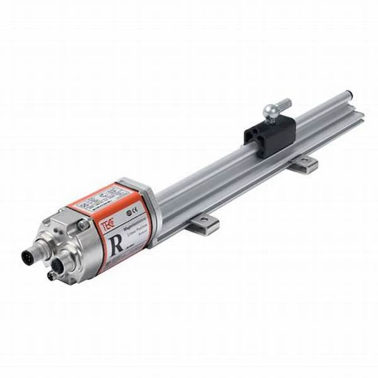 Датчик положения Temposonics серии R, разъем энкодера V RP5