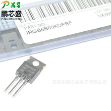 IRGB6B60KDPBF ˿ӡGB6B60KD ԭװȫ����Ʒ IGBT���� 600V13A