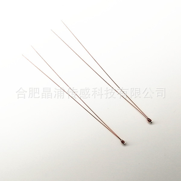 厂家直销  MF57单端玻封NTC热敏电阻