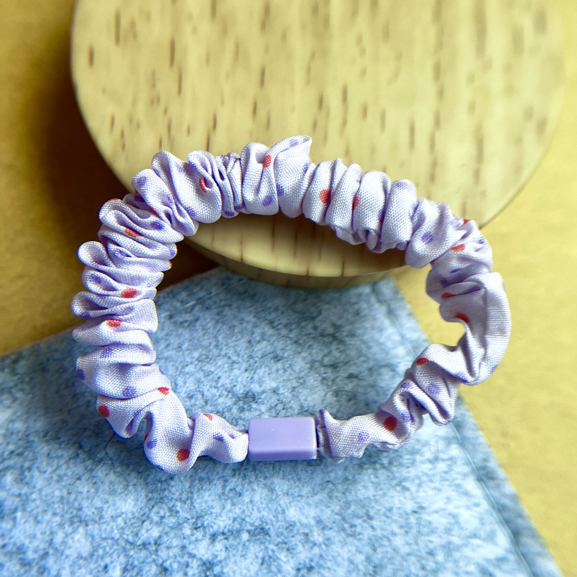 16 # [퍼플] 웨이브 DOT 소장 원