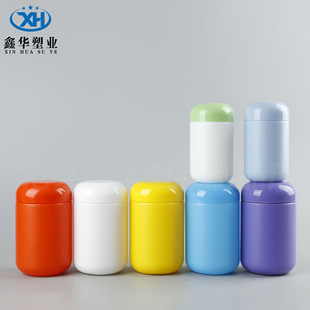 ���ƏV�ڷۄ���500ml���׷۰��bƿ�Ӵ��ͷ����Ϲ�500��ܛ�ǰ��bƿ