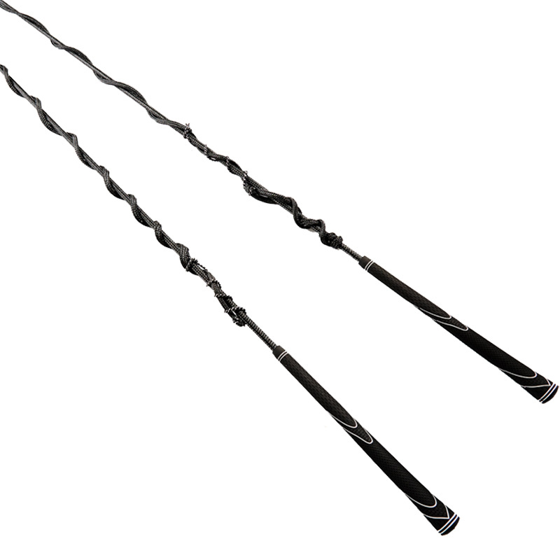 Venta al por mayor suministros ecuestres látigo de caballo entrenamiento especial látigo entrenamiento de caballos látigo entrenador látigo anillo látigo caballo