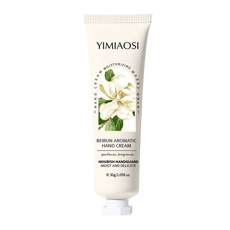 YIMIAOSI全英語ハンドクリーム30g対外貿易クロスボーダー専用handcream花の香りの果物ハンドクリーム|undefined