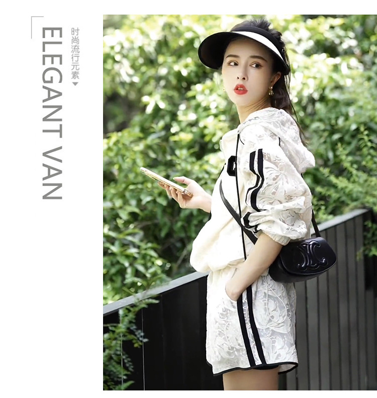 Cross-border, online source, distribution 2024 spring summer autumn, new, street trends, age reduction, small, shorts, explosive, European goods, network red, sportswear, leisure sports, temperament leisure, fashion popular, new spring summer autumn wear, spring summer autumn wear women, fashion suits, women's suits, women's sportswear, women's two-piece, hoodie suit, Leisure suit, spring summer autumn suit, women's suit, fashion suit, salt department, leisure suit women's suit, 2024, everything, design sense, niche, foreign style, European goods, Ali International Station, cross-border procurement跨境淘货源分销2024春夏秋季新款街头潮流减龄小个子短裤爆款欧货网红款运动套装休闲运动气质休闲时尚流行新款春夏秋装春夏秋装女装时尚套装套装女装春夏秋季套装女套装女女士运动服女装两件套套装卫衣套装休闲套装春夏秋季套装女装时尚套装盐系休闲套装女装2024百搭设计感小众洋气欧货阿里国际站跨境采购