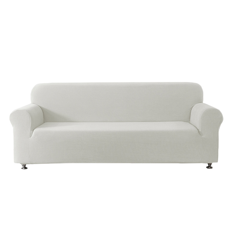 Deseo Amazon eBay transfronterizo Home Hotel europeo y americano piña celosía sofá cubierta engrosada sofá cubierta al por mayor