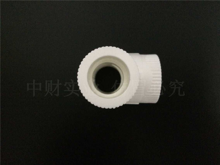 上海PPR水管管件热熔管配件PPR等径正三通20 25 32 4分6分1寸