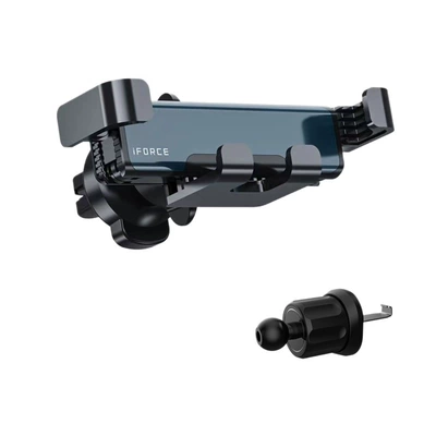 Magnetic Phone Holder 360-Degree: Car phone holder
