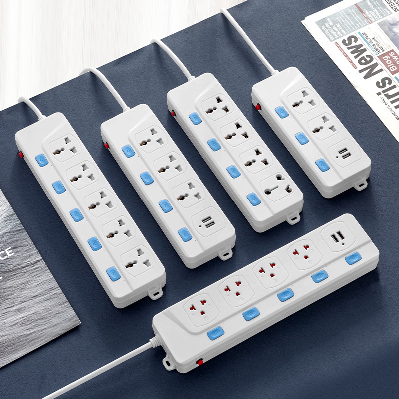 16A 空调孔 小南非 三圆插头 泰标 泰国 泰式插头 插排 插座 插板