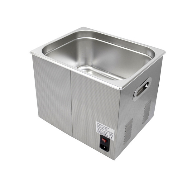 Cross-border ultrasonic cleaning machine 10 liter small laboratory…