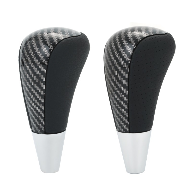 Suitable for Toyota Camry, Corolla, Lexus car gear shift knob cross-border gear shift handball accessories