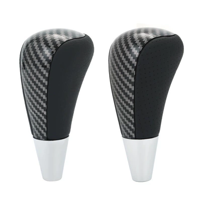 Suitable for Toyota Camry, Corolla, Lexus car gear shift knob cross-border gear shift handball accessories