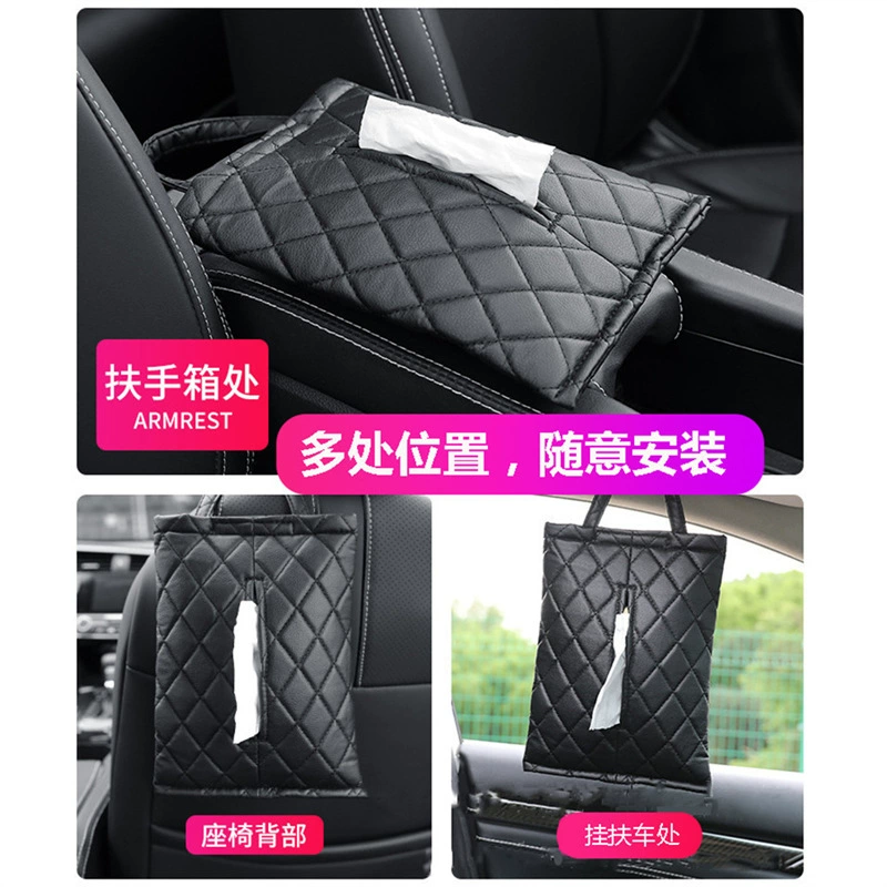 Universal wipes for auto