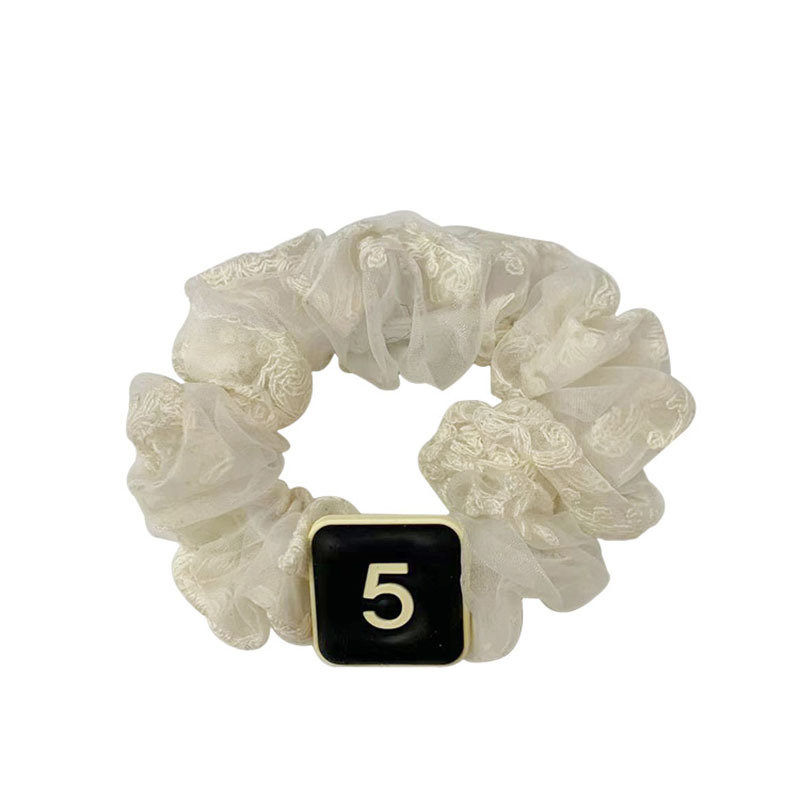 Vysoce kvalitní malá parfémovaná barevná mašle do vlasů, kožená stuha, dámská krátká vlasová pokrývka hlavy, dámská kravata, šperky na hlavu s tlustým střevním kruhem_voghion.com