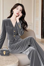 ��/��װ �д󷽵���Ůװʱ������С������¿�����װ�＾