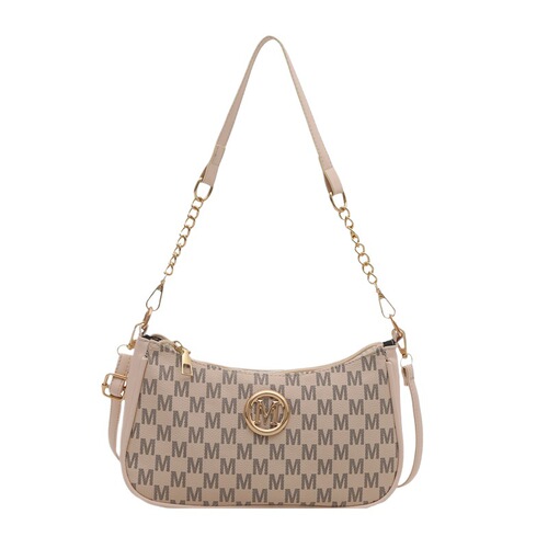 Ladies' Small Shoulder Bag Underarm Bag 2025 Trendy Bags for Women Fashion Single Strap Handheld Bags Crossbody Bags