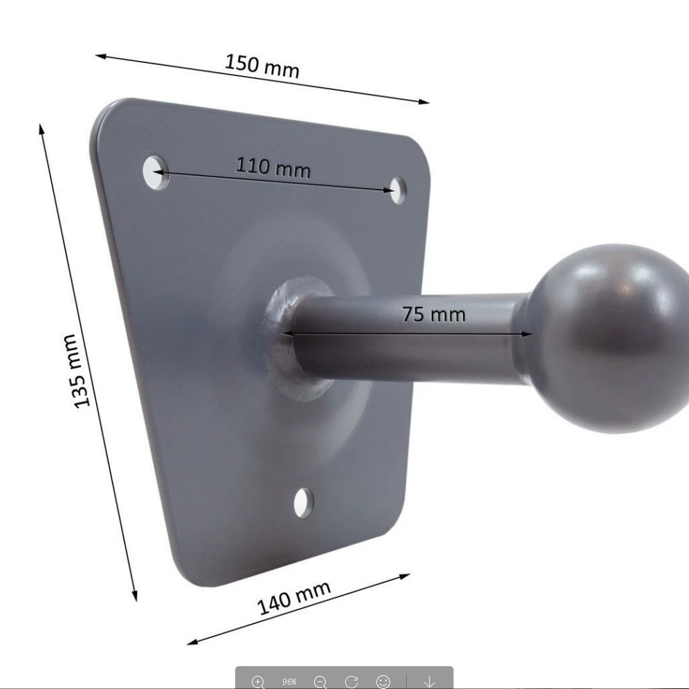 Внешняя торговля специализируется на промышленном ветровом железном дверном ручке Ретро настенный шкаф двери маленький ручка простой черный настенный декоративный крючок