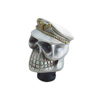 Knob Factory Gear Head Wholesale | Cab and accessories - 104-white