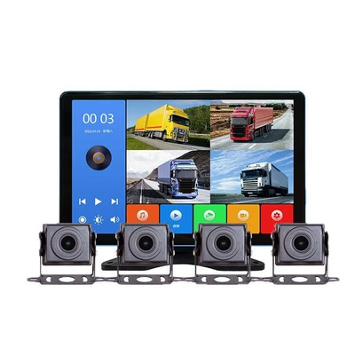 Driving High-Definition Recorder, Driving recorder