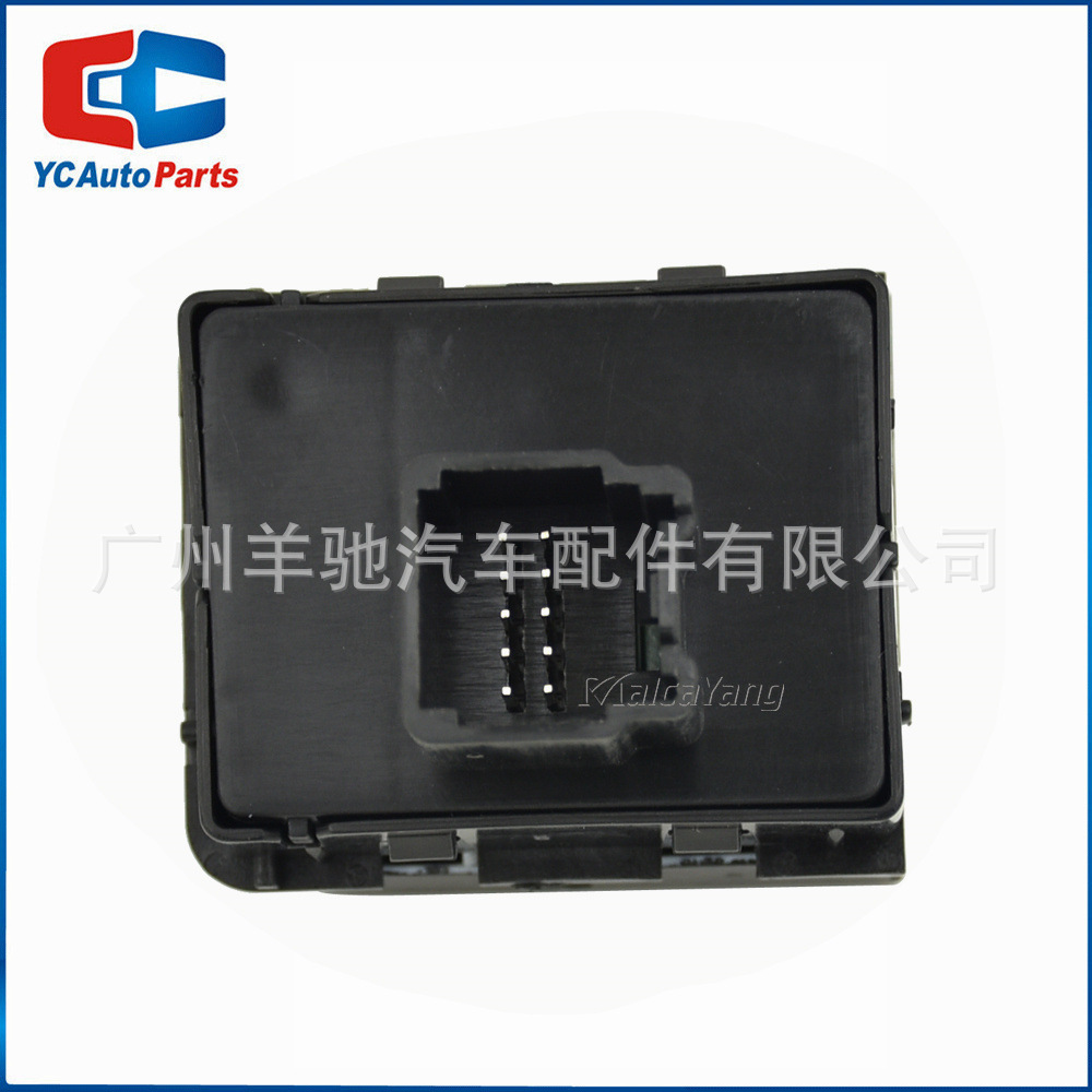 68105206AC Interruptor de control de freno para remolque de automóviles para Dodge RAM 1500 2500 3500