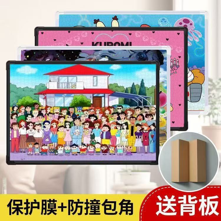 パズルフォトフレーム 70×50cm 額縁 1000ピース 額縁 壁掛け 大型 空枠パズル|undefined