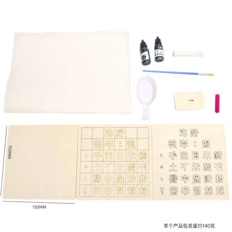 Toy for students for experiments, DIY, science, mini experiment, physics